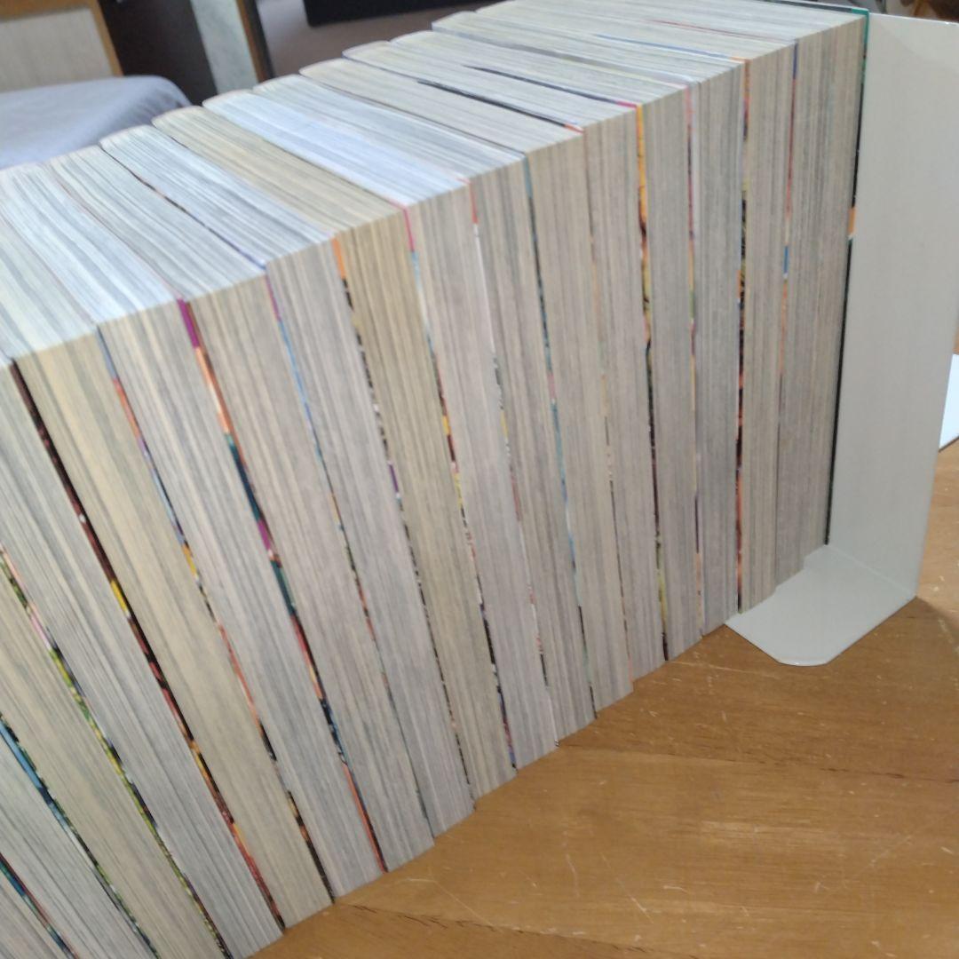 田村由美7SEEDS全巻セット＋外伝