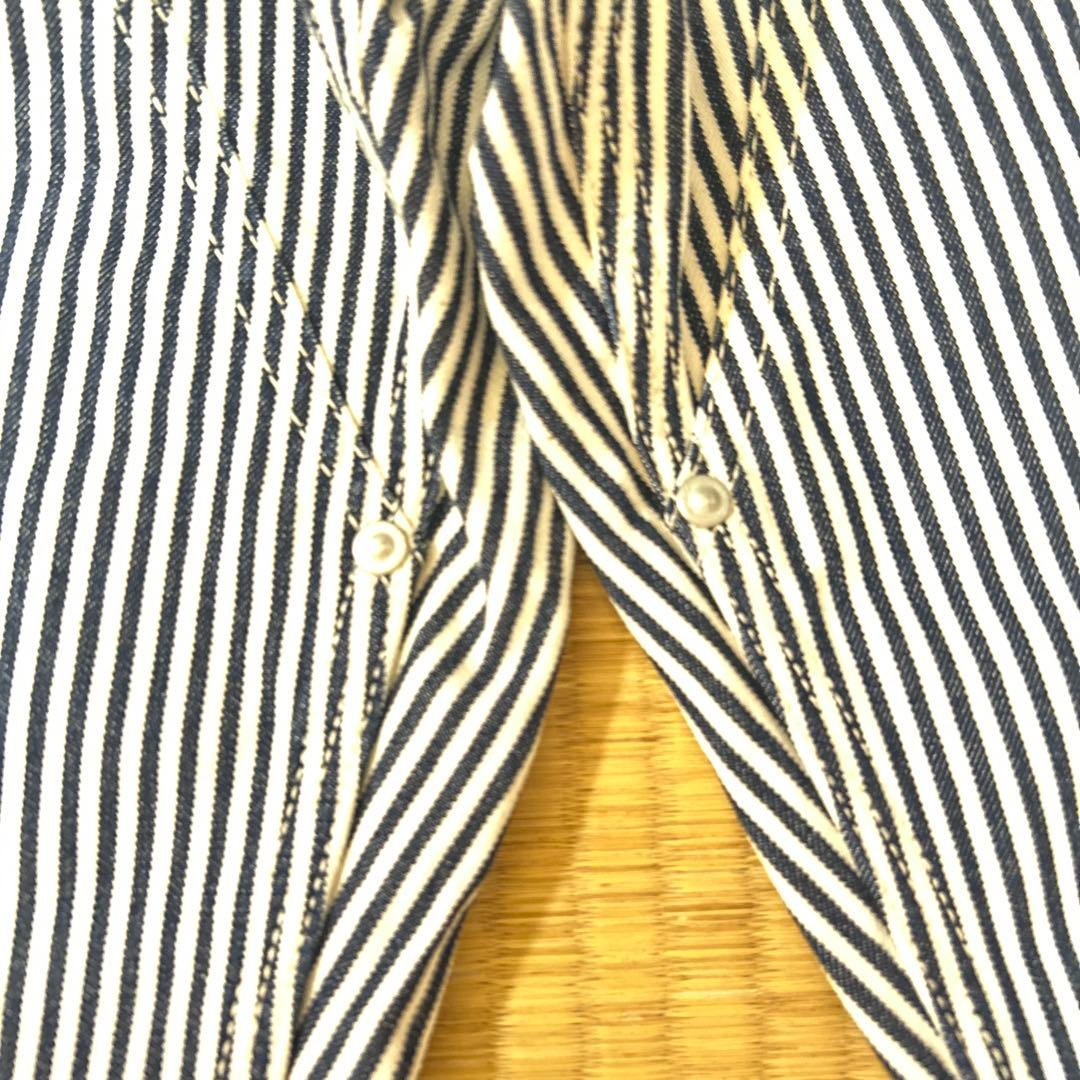 リアルマッコイズ　トイズマッコイ　フラットヘッド　シュガーケーン　ウエアハウス