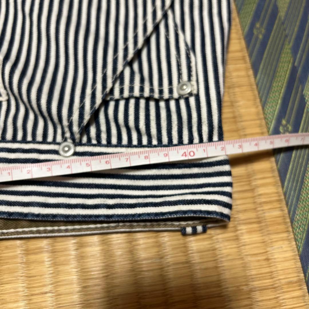 リアルマッコイズ　トイズマッコイ　フラットヘッド　シュガーケーン　ウエアハウス