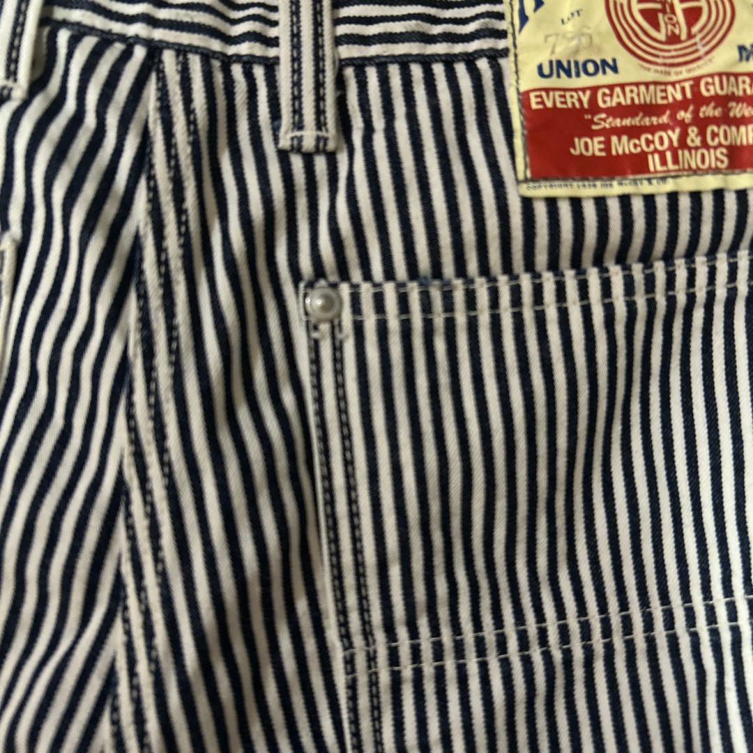 リアルマッコイズ　トイズマッコイ　フラットヘッド　シュガーケーン　ウエアハウス