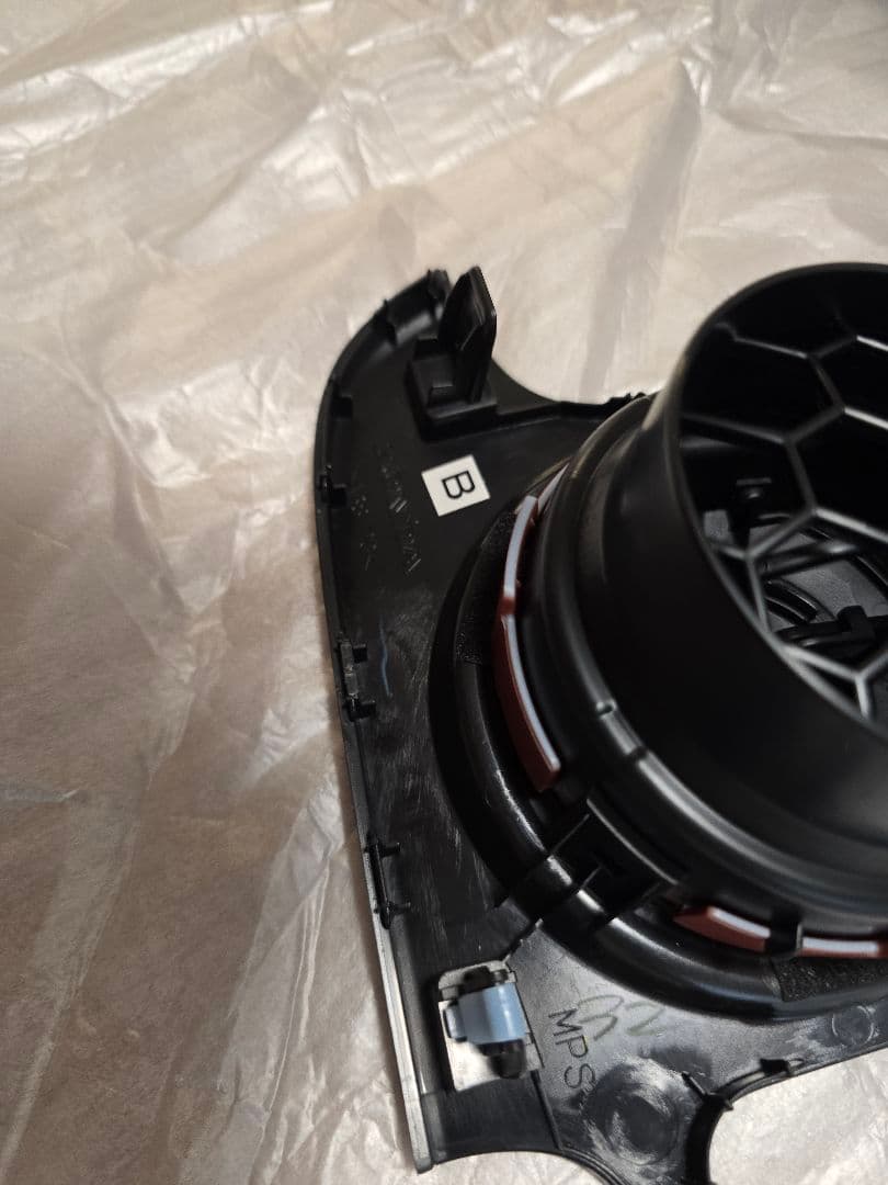 N-ONE RS インテリアパネル 3点セット