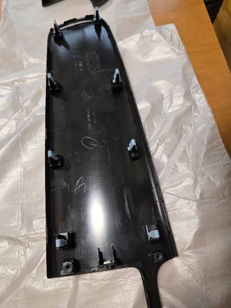 N-ONE RS インテリアパネル 3点セット