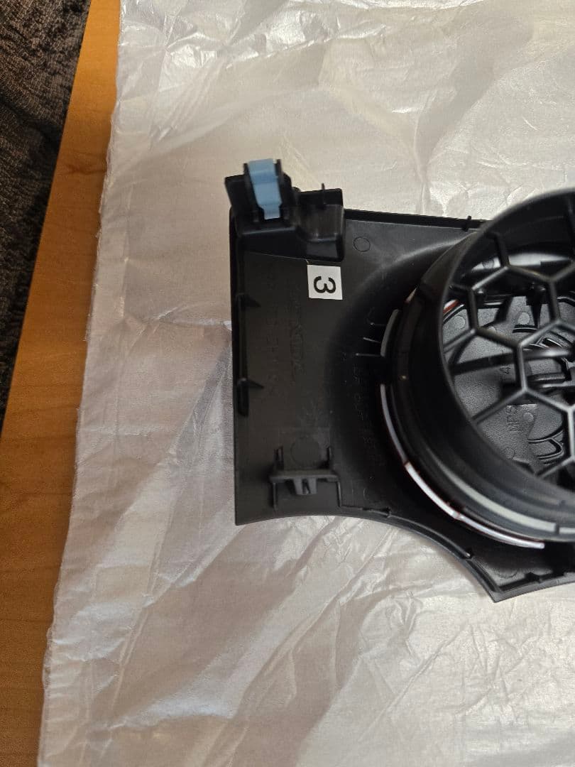 N-ONE RS インテリアパネル 3点セット