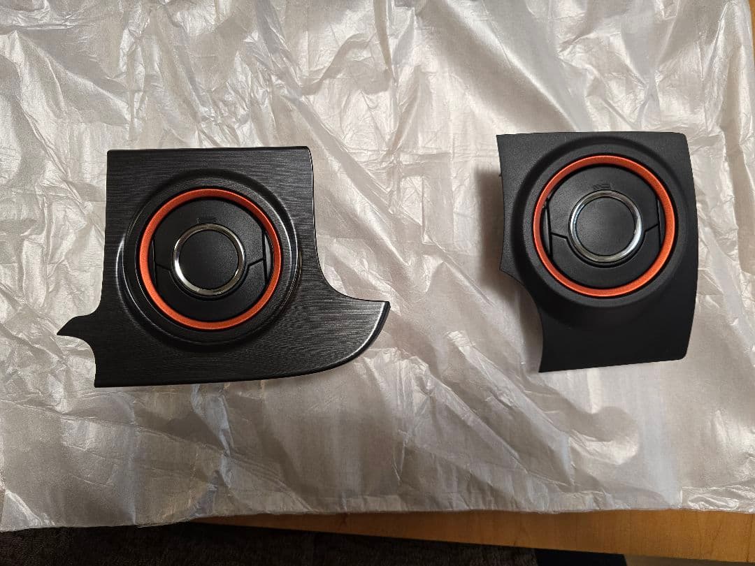 N-ONE RS インテリアパネル 3点セット