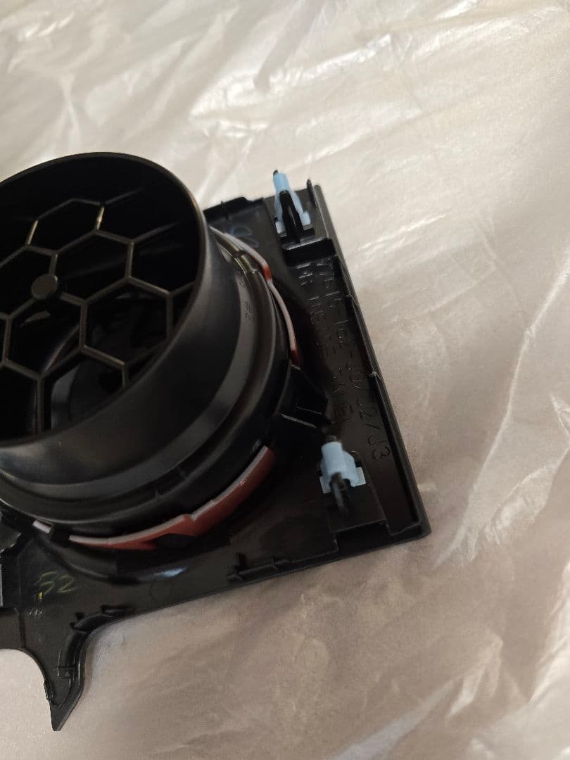 N-ONE RS インテリアパネル 3点セット