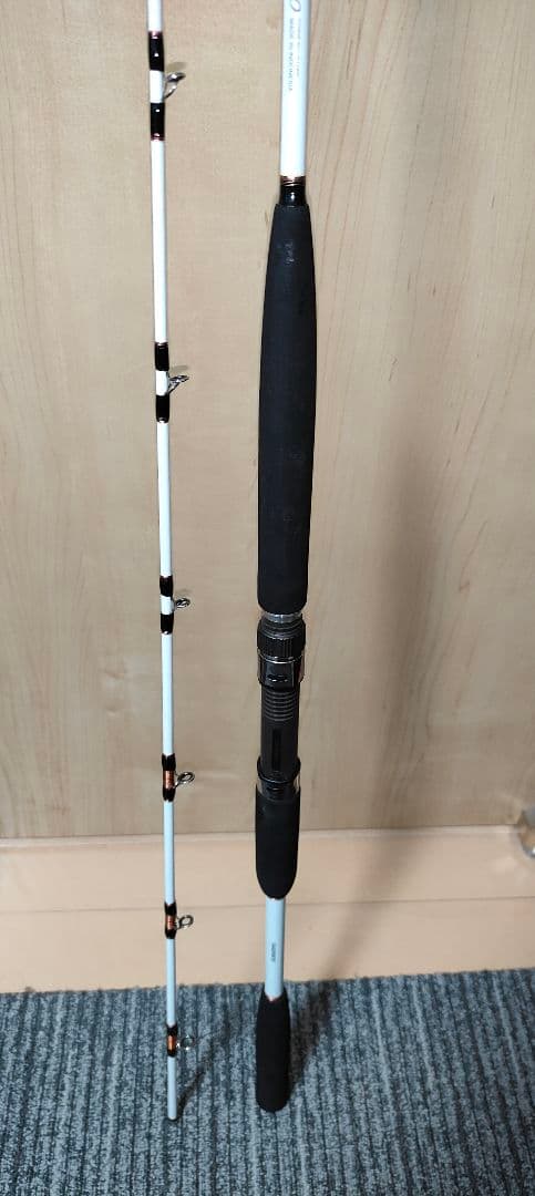 シマノ 舳 20-270 SHIMANO ミヨシ