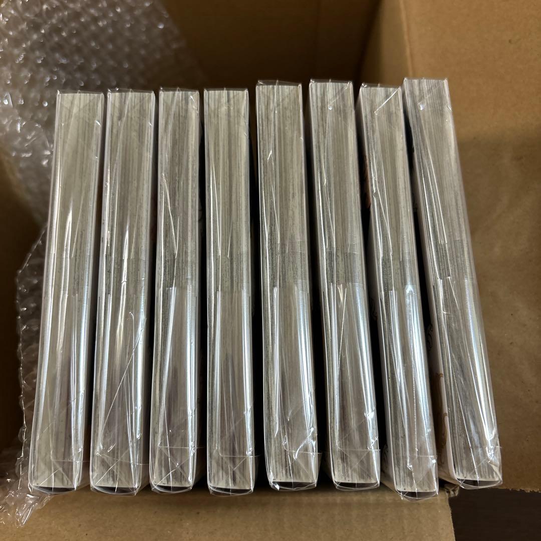 10DANCE コミック全巻セット（1〜8巻／中古）