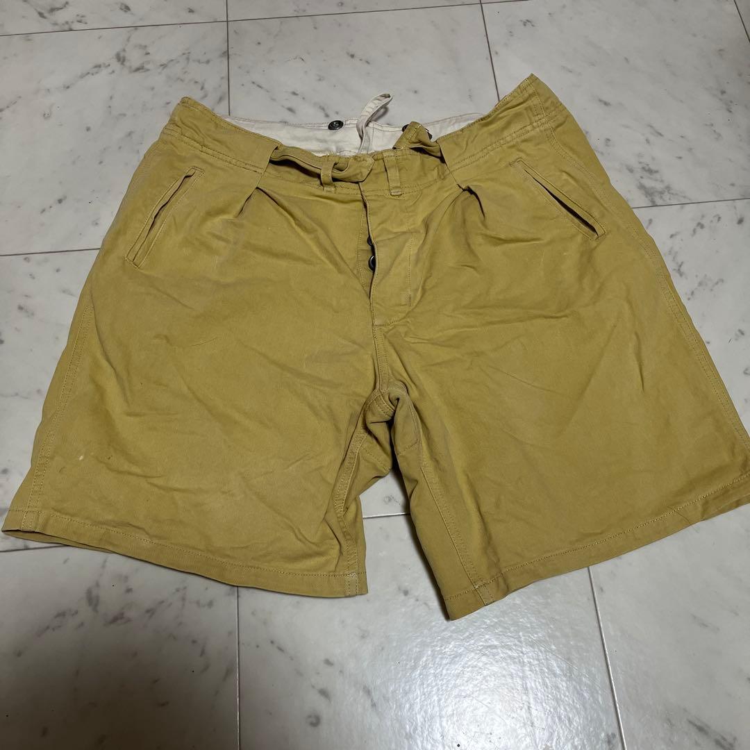 ドイツ軍　空軍　熱帯野戦服セット