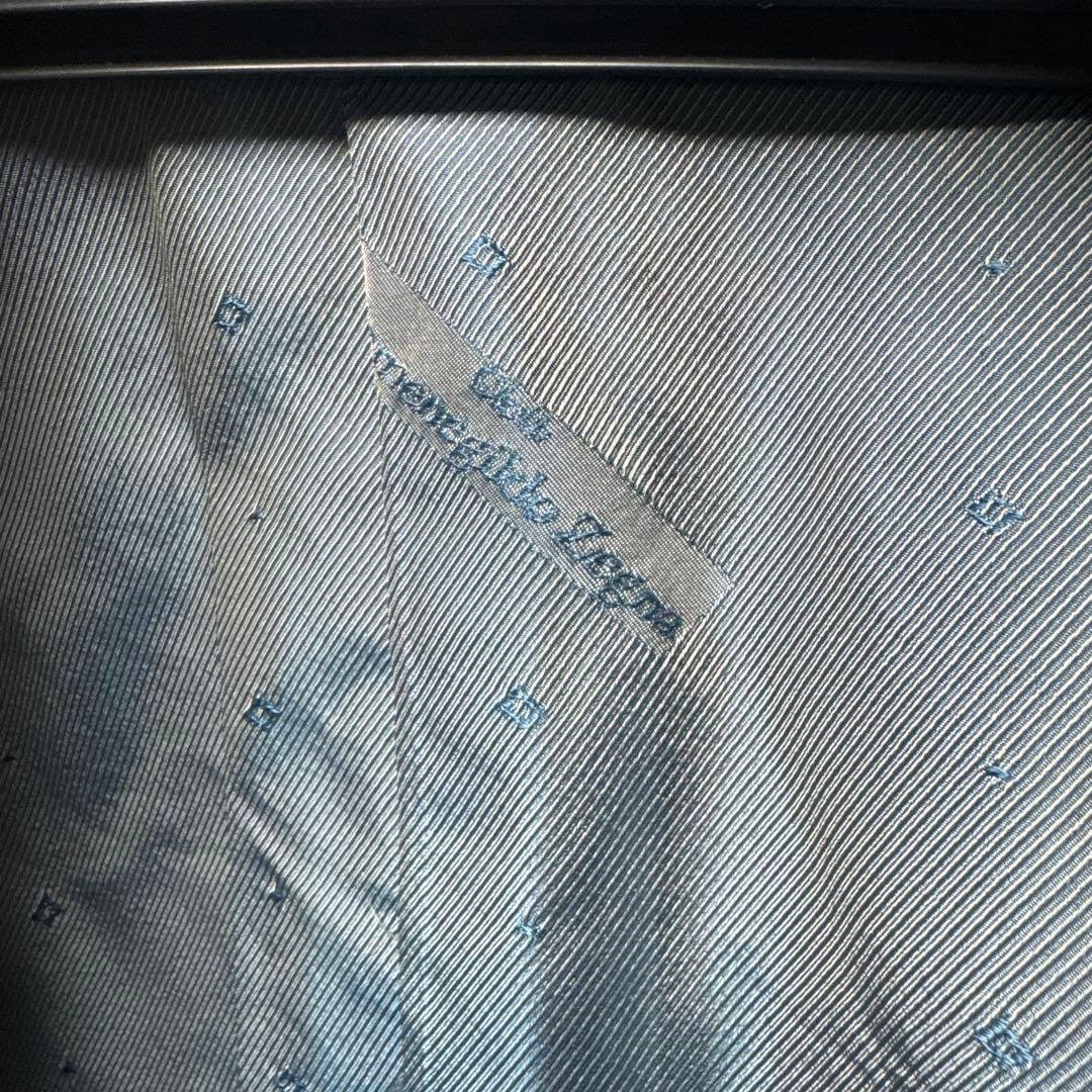 ネイビー ビジネススーツ 3点セット