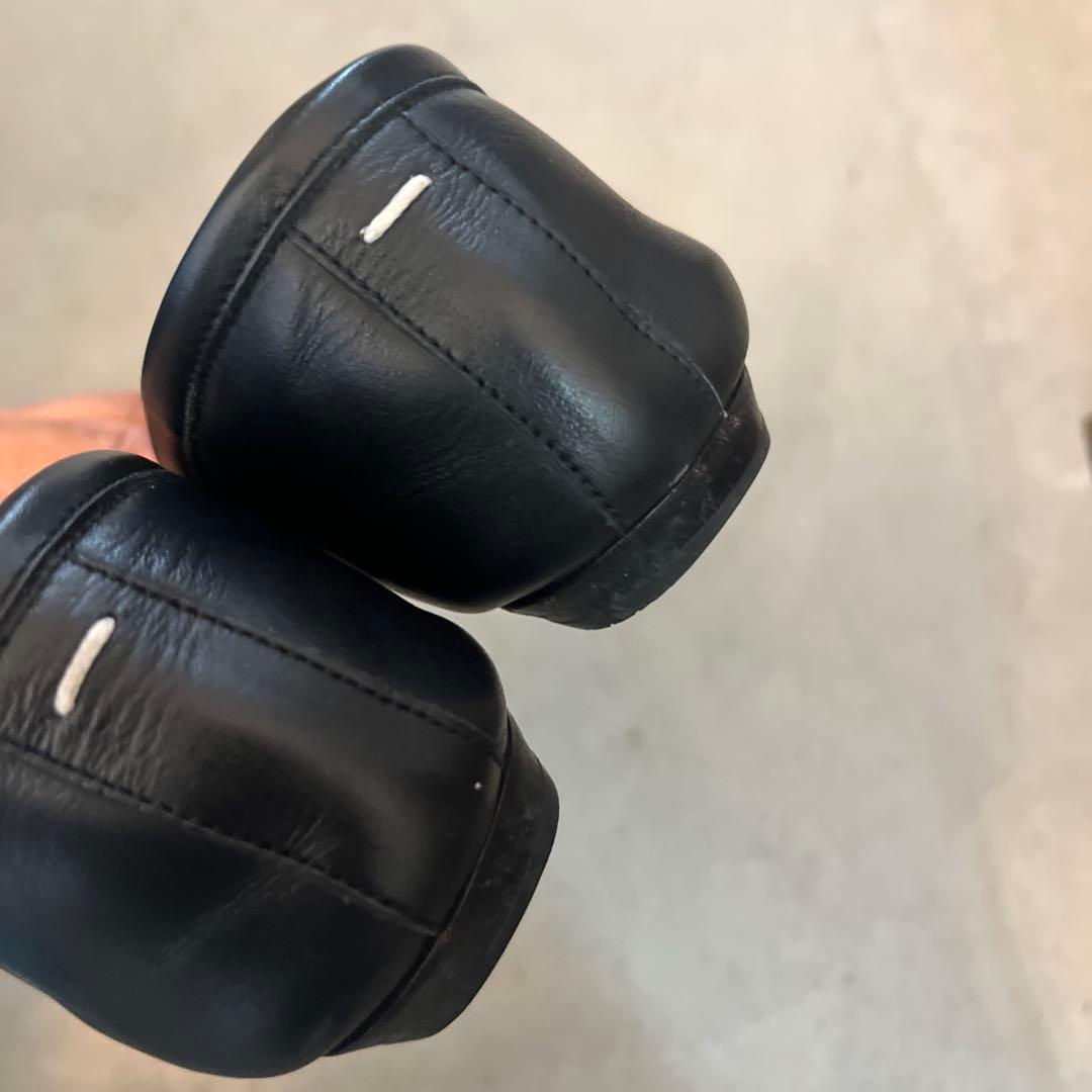 【 Maison Margiela 】マルジェラ tabi 足袋バレエ 23cm