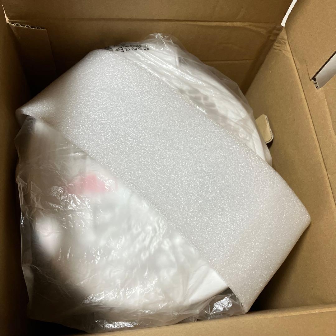 象印 ZOJIRUSHI スチーム式加湿器 EE-RR50-WA ホワイト