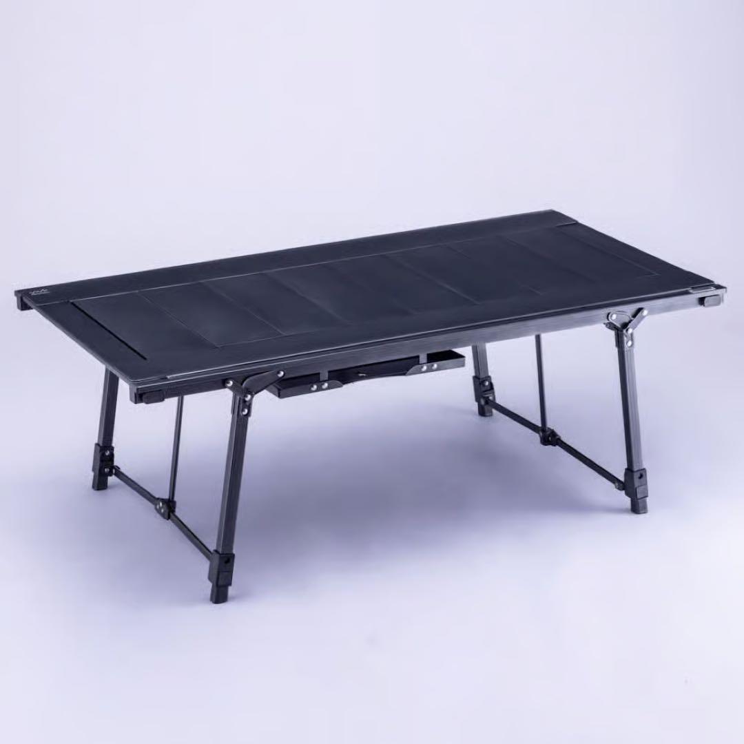 限定５００台　Alpen Outdoors アウトドアテーブル１１０スペシャル