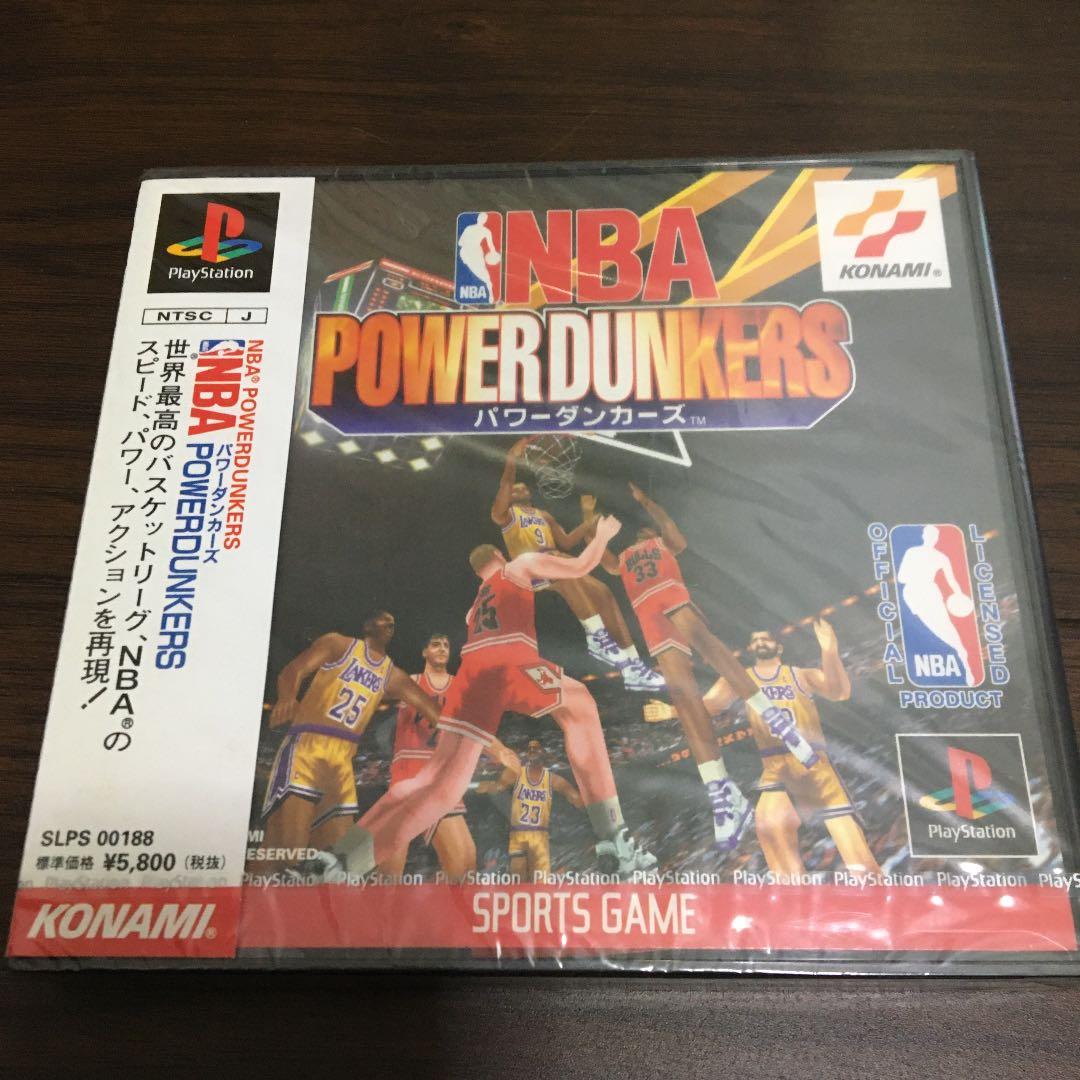 パワーダンカーズ