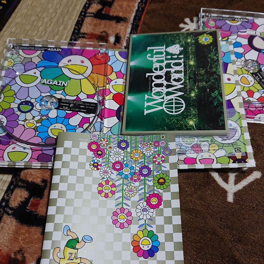 ゆず/YUZU ALL TIME BEST LIVE AGAIN 2008-2…