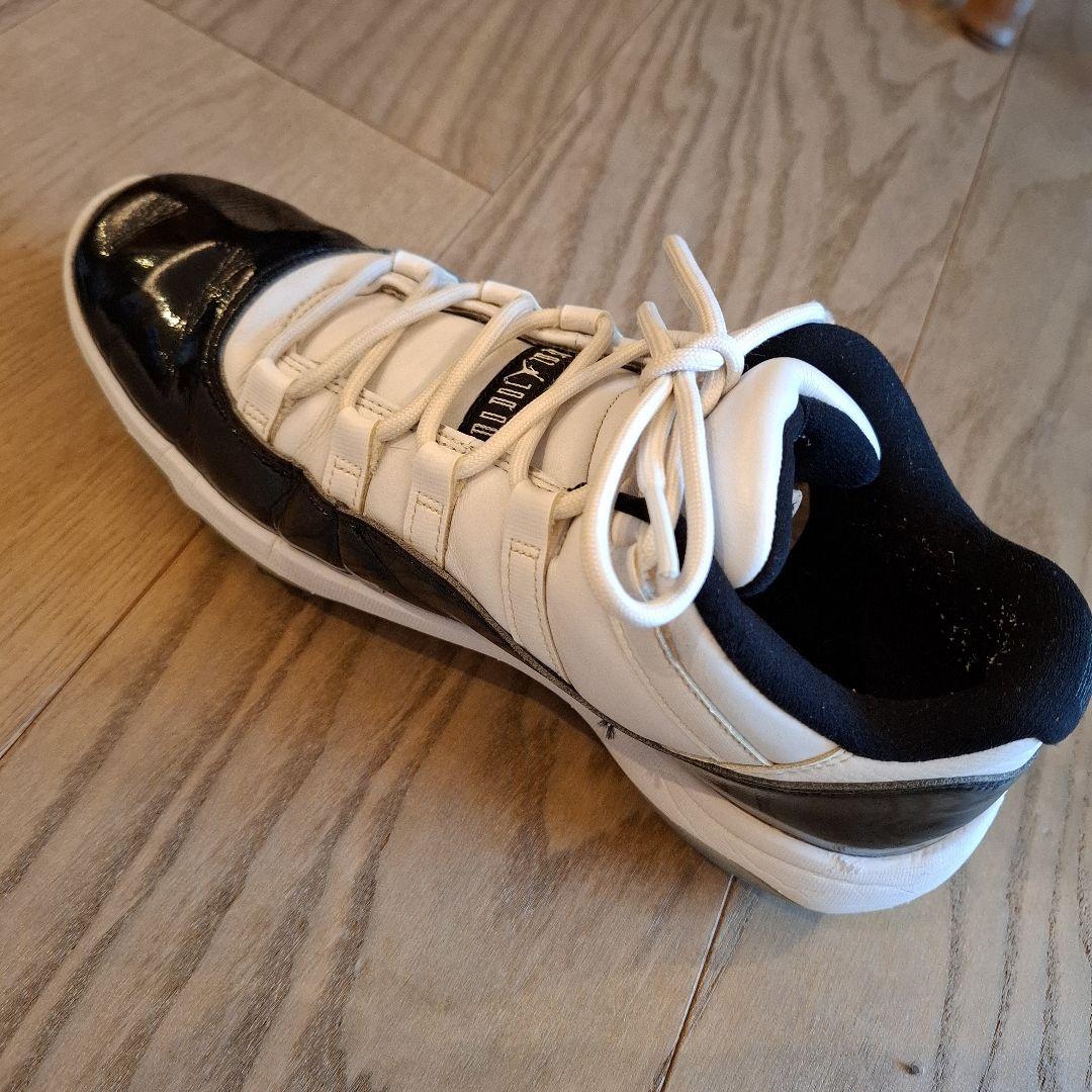 ジョーダン11 ゴルフJordan 11 Retro Golf Concord