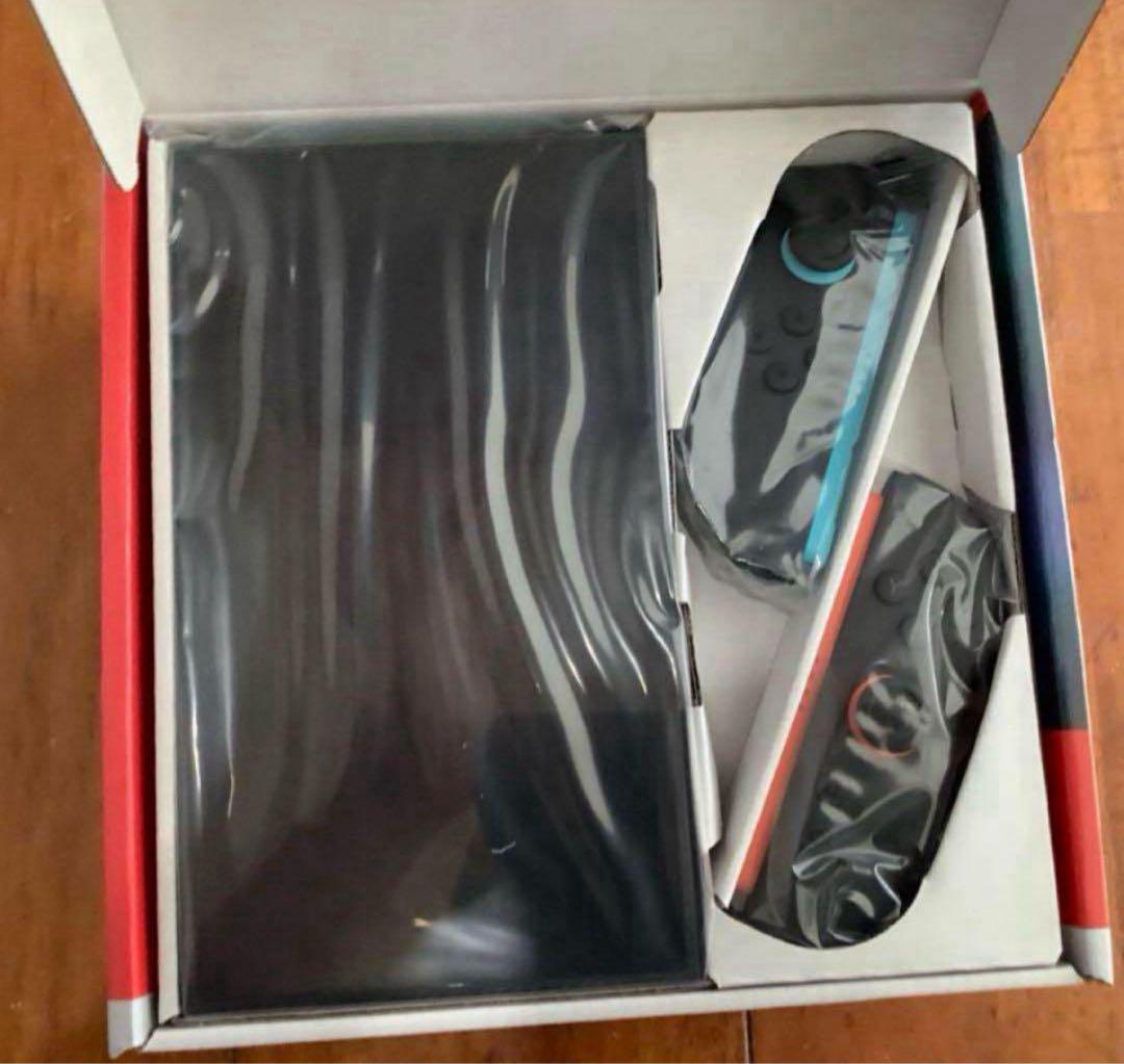 値下げ　Switch2 日本語・国内専用 本体 マリオカート ワールドセット