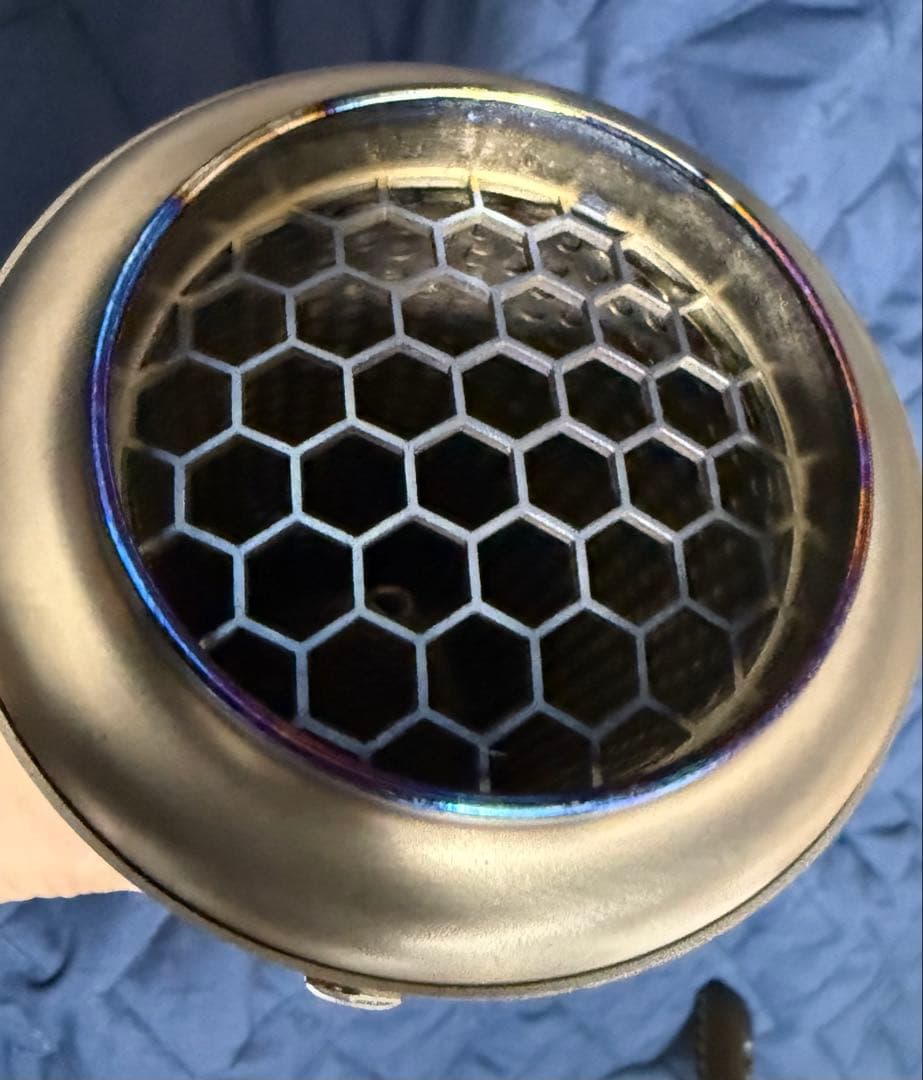 BMWS1000RR SC-PROJECT CR-T スリップオン マフラー