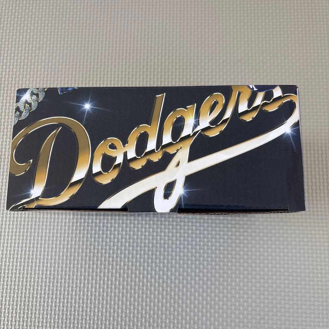 Mookie Betts ボブルヘッド 2022ゴールドグラブ　ムーキー•ベッツ