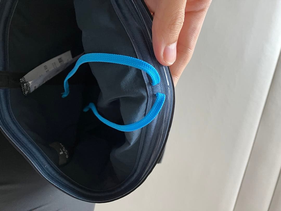 アリーナ メンズ アクアフォース ストーム MF Lサイズ　2025モデル新色