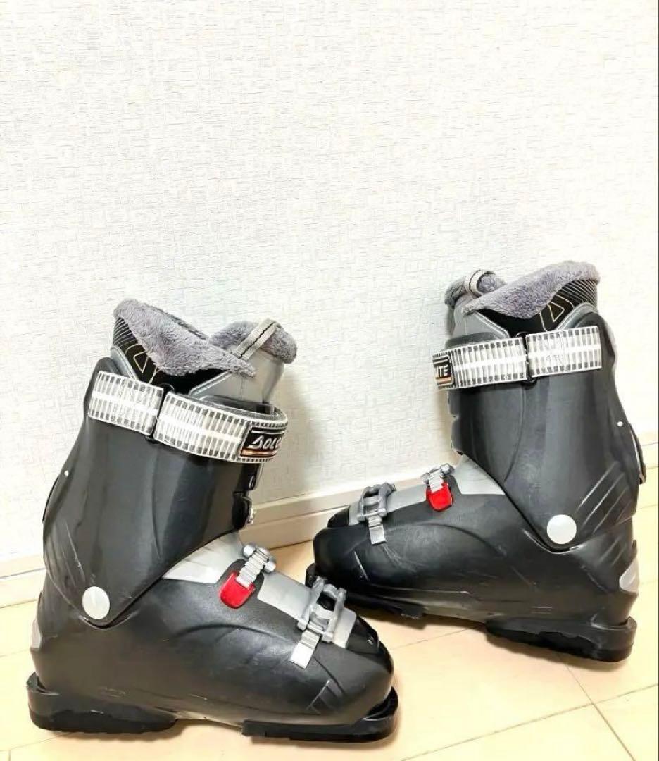 三*つ様 幅広　太め　ワイドショート　スキーボード　ショートスキー 70cm ブ