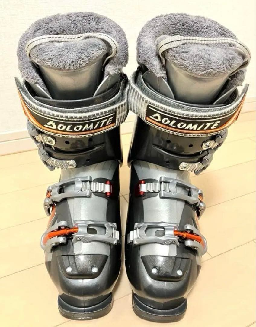 三*つ様 幅広　太め　ワイドショート　スキーボード　ショートスキー 70cm ブ