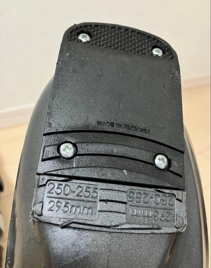 三*つ様 幅広　太め　ワイドショート　スキーボード　ショートスキー 70cm ブ