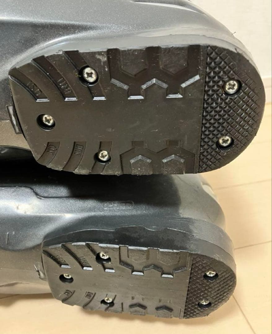 三*つ様 幅広　太め　ワイドショート　スキーボード　ショートスキー 70cm ブ