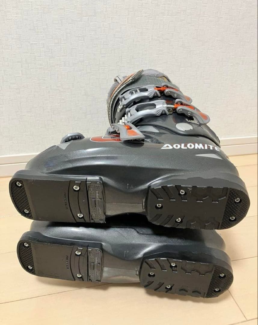 三*つ様 幅広　太め　ワイドショート　スキーボード　ショートスキー 70cm ブ