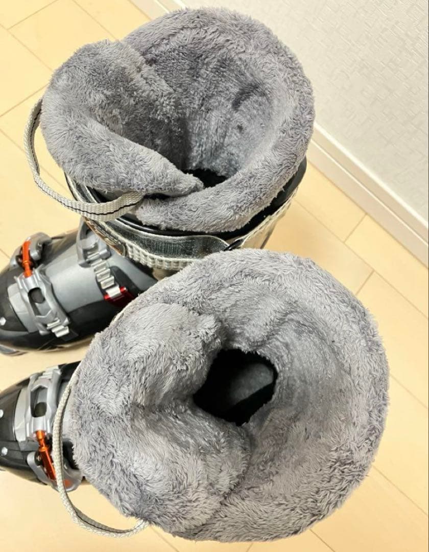 三*つ様 幅広　太め　ワイドショート　スキーボード　ショートスキー 70cm ブ