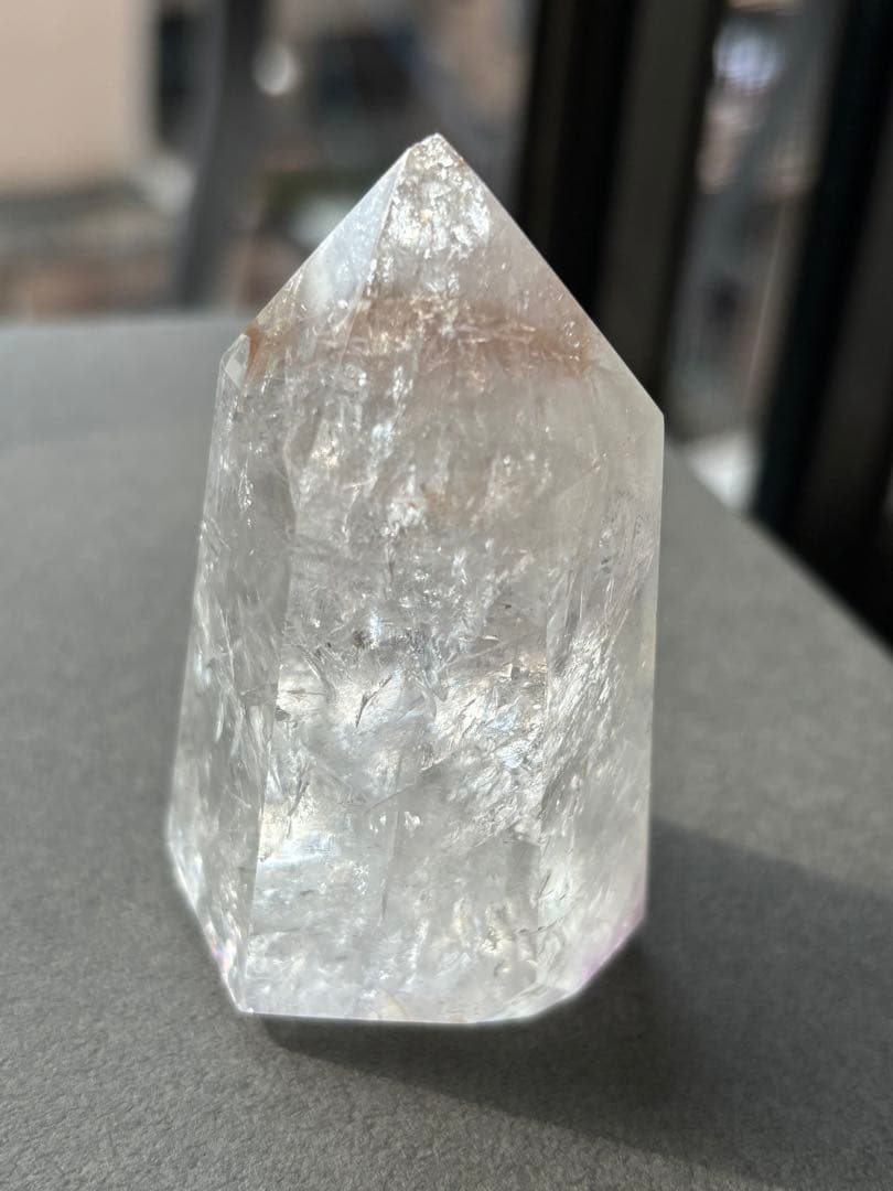 【コメントにてご選択下さい】アースラブワークス様◾️ホワイトアメシスト