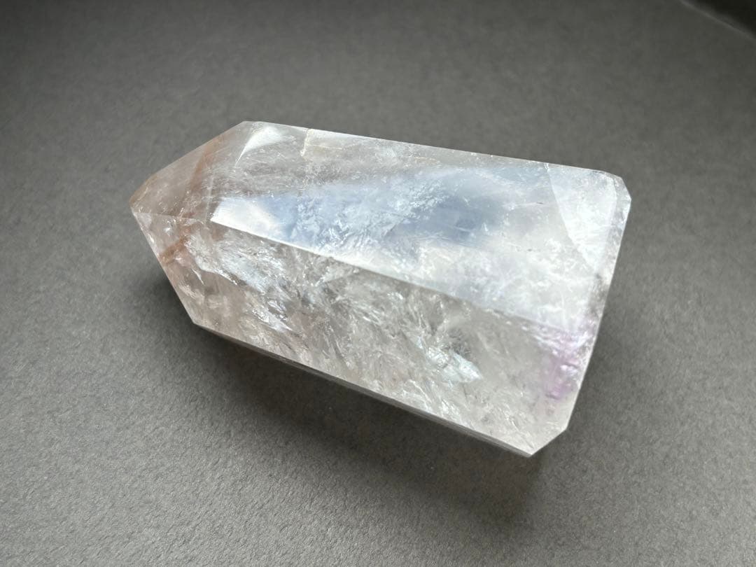 【コメントにてご選択下さい】アースラブワークス様◾️ホワイトアメシスト