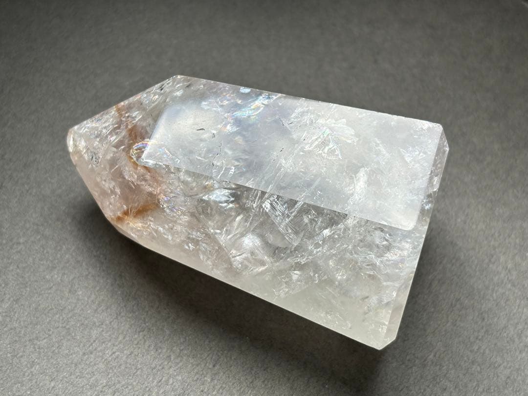 【コメントにてご選択下さい】アースラブワークス様◾️ホワイトアメシスト