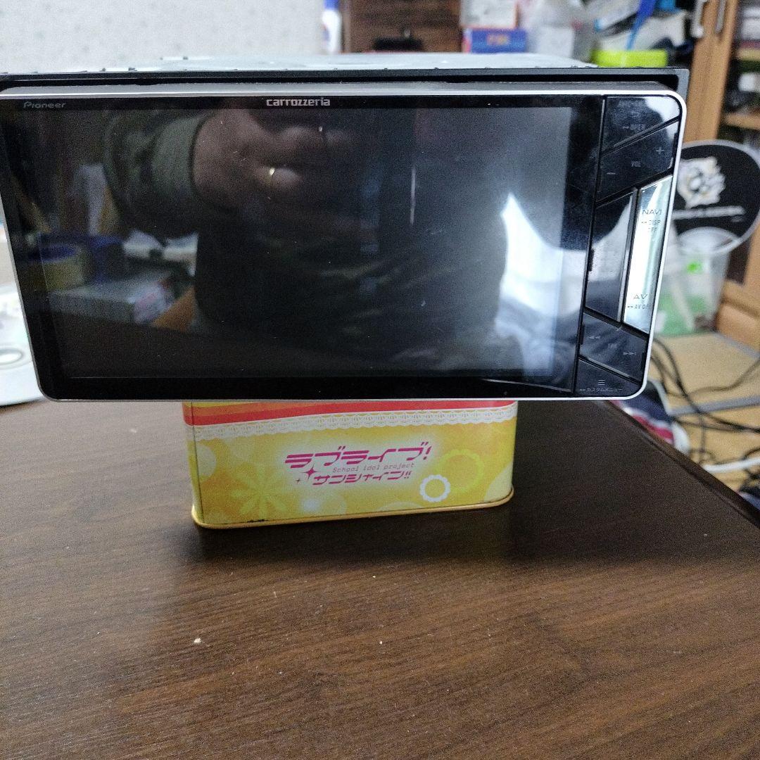 Pioneer carrozzeria カーナビゲーションAVIC-CW900