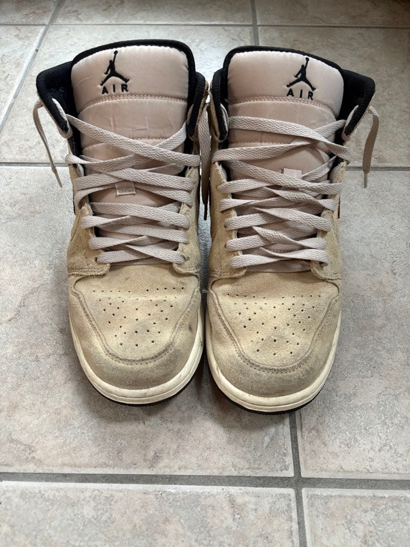 Air Jordan 1 エアジョーダン