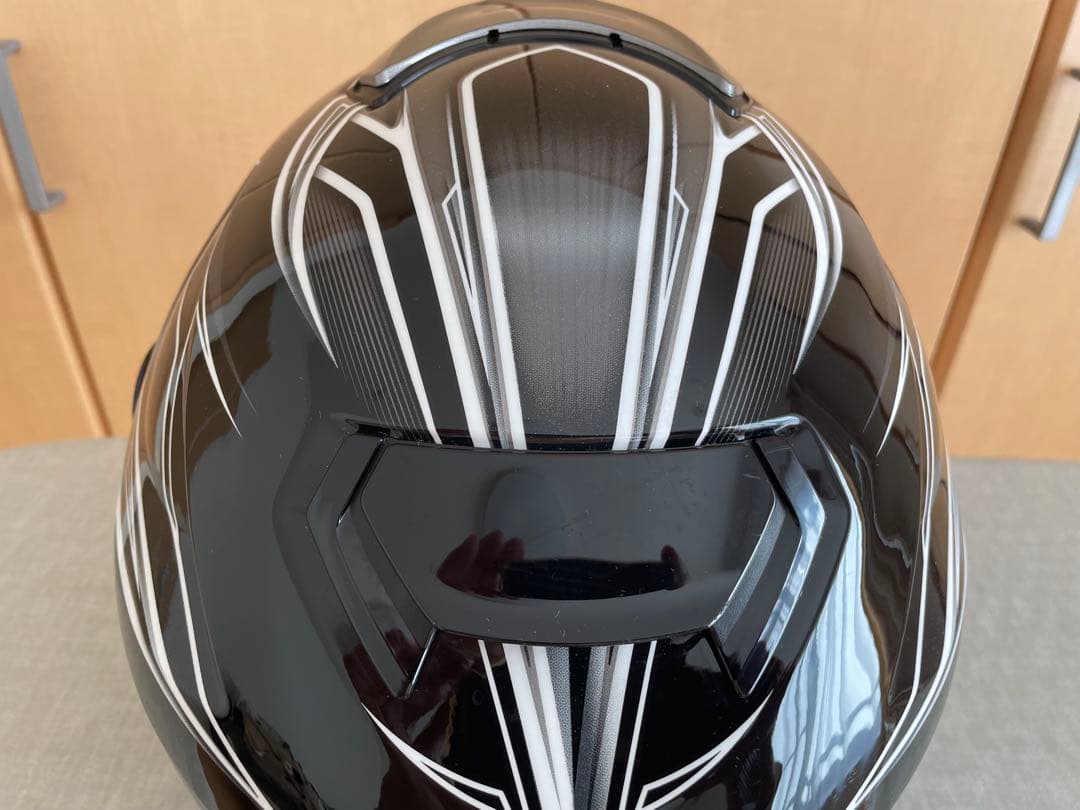 ★美品　早い者勝ち　ショーエイ　　gt-air 新品シールド付き　SHOEI