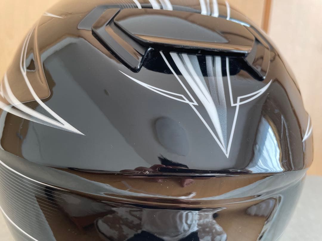 ★美品　早い者勝ち　ショーエイ　　gt-air 新品シールド付き　SHOEI