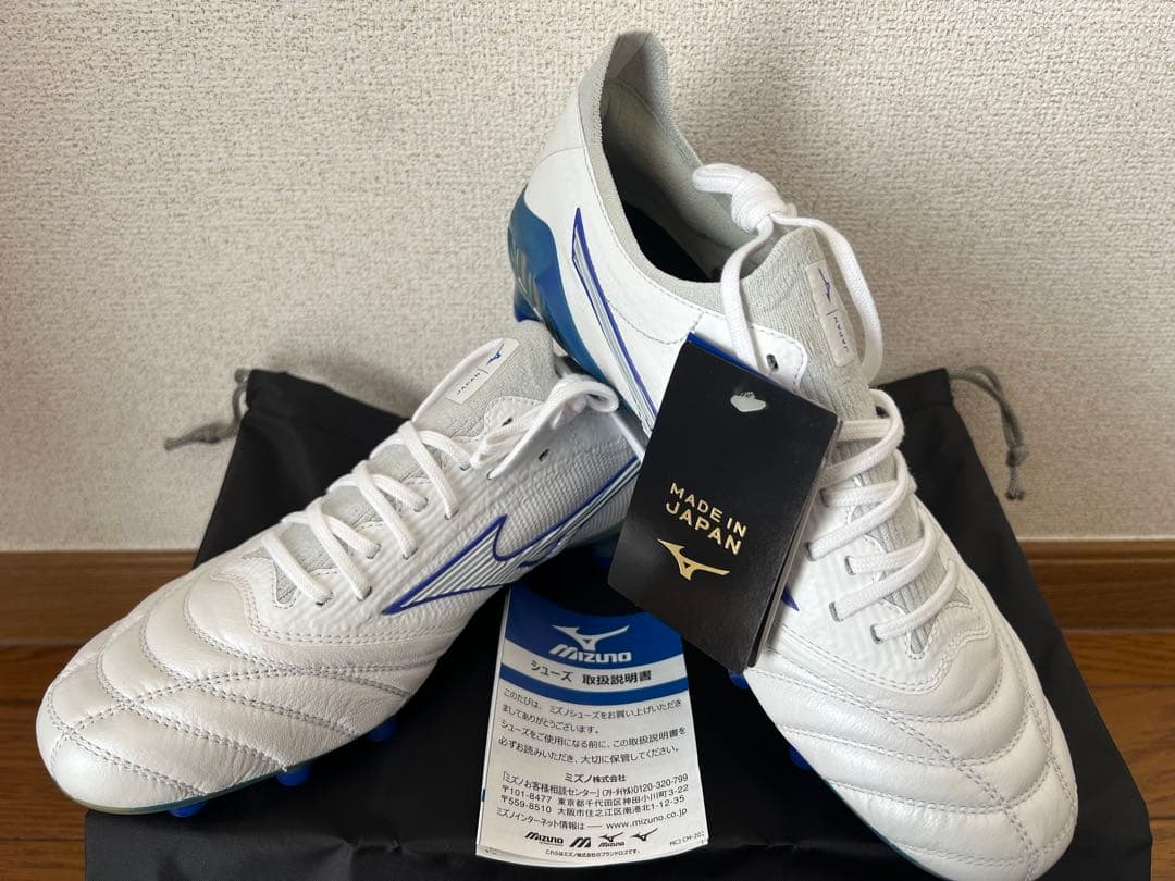 モレリアNEO Ⅲ β JAPAN