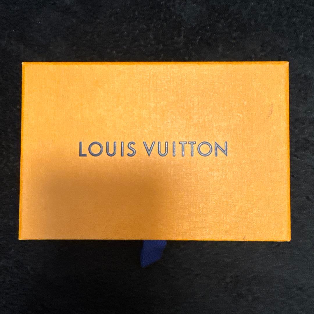 LOUIS VUITTON ミュルティクレ6 キーケース　6連