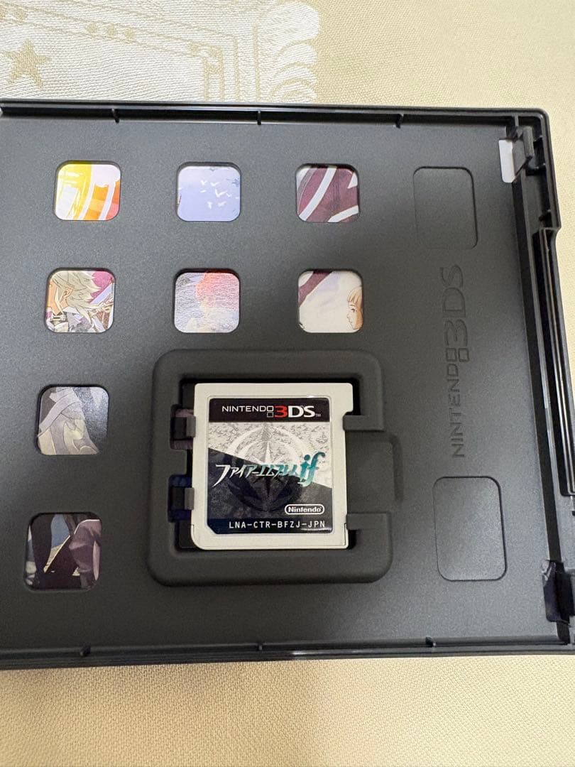 ファイアーエムブレム if SPECIAL EDITION