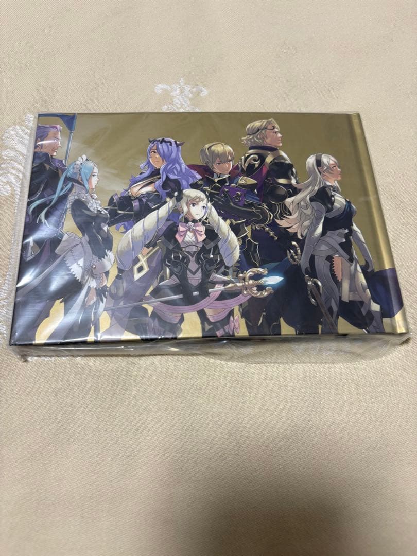 ファイアーエムブレム if SPECIAL EDITION