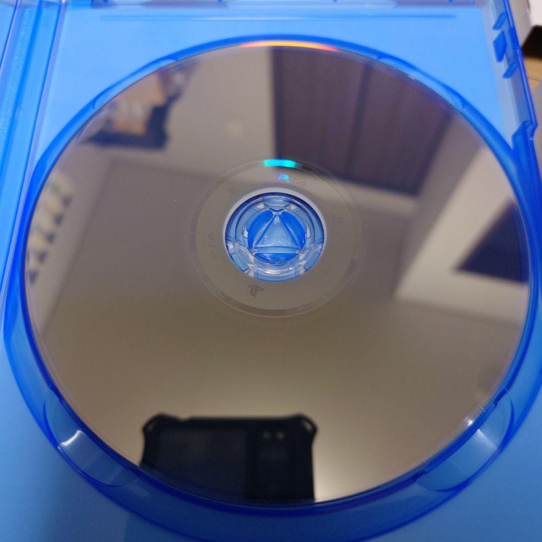 美品　BLUE REFLECTION 幻に舞う少女の剣 プレミアムボックス