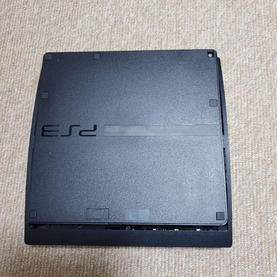 Nintendo Switch SONY PlayStation3 CECH-2000A