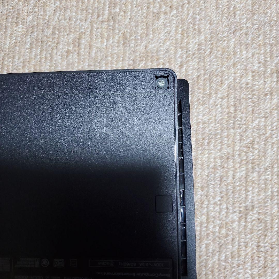 Nintendo Switch SONY PlayStation3 CECH-2000A