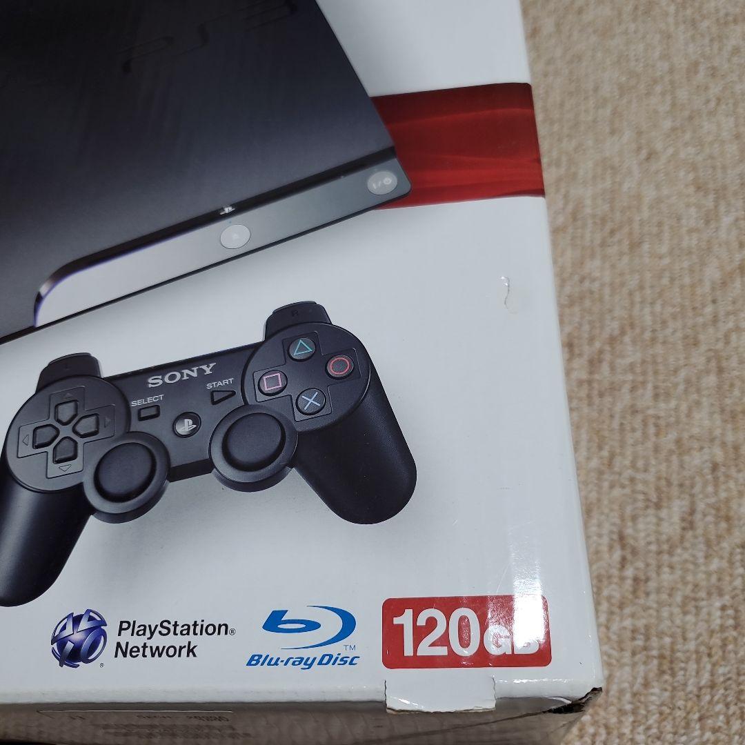 Nintendo Switch SONY PlayStation3 CECH-2000A