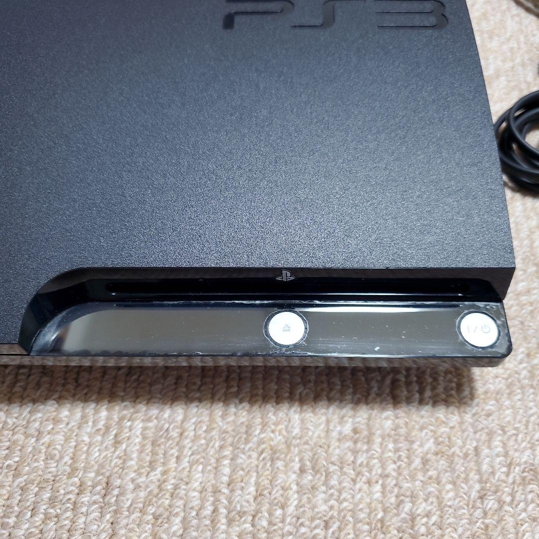 Nintendo Switch SONY PlayStation3 CECH-2000A