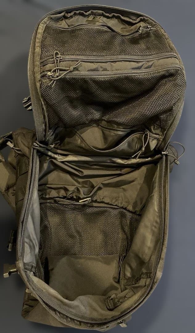 5.11 Tactical RUSH24 バックパック 24Lミリタリーリュック