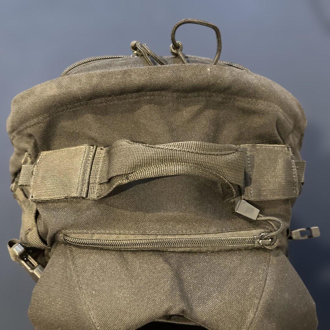 5.11 Tactical RUSH24 バックパック 24Lミリタリーリュック