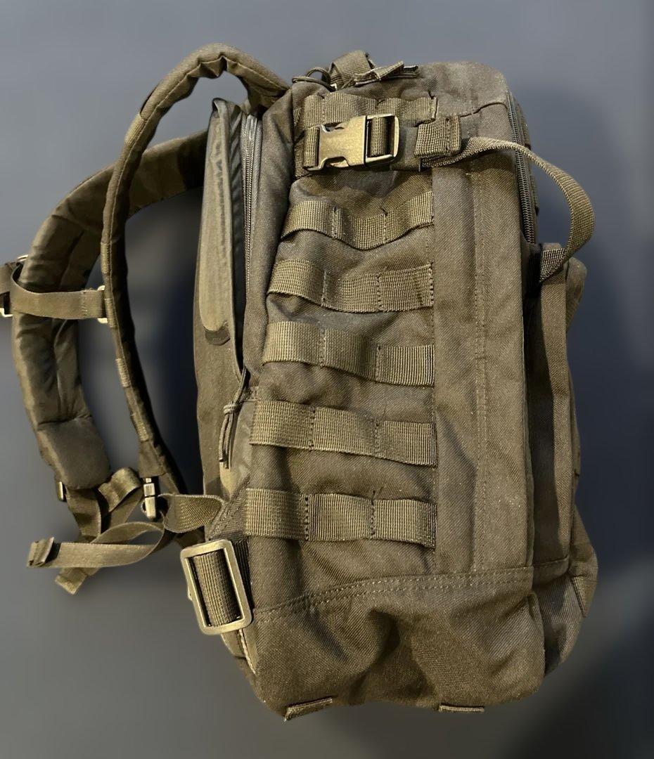 5.11 Tactical RUSH24 バックパック 24Lミリタリーリュック