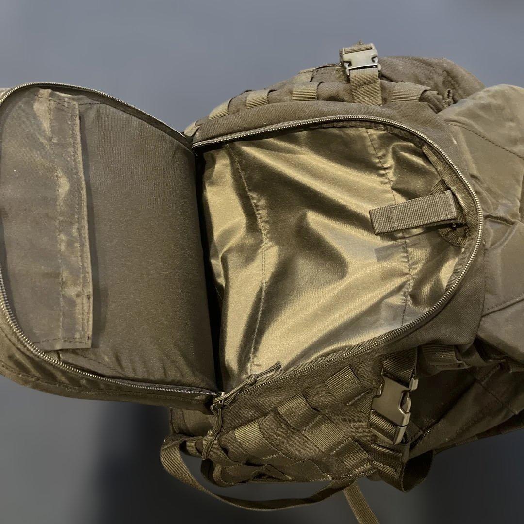 5.11 Tactical RUSH24 バックパック 24Lミリタリーリュック