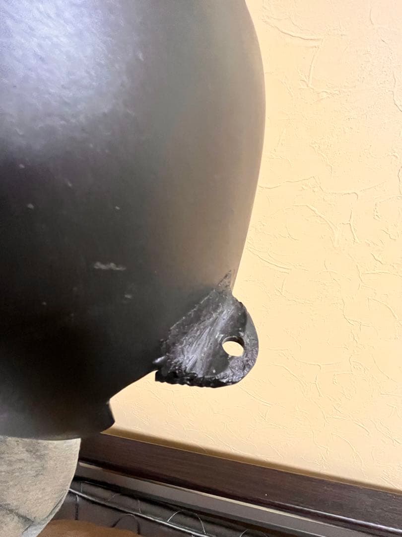 バルカン400 ガレージT&F スポーツスタータンク